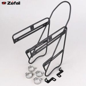 Porte bagages avant vélo 26" à 29" Zéfal Raider Front