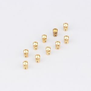 Gicleurs 105 &agrave; 128 &Oslash;4 mm carburateur Dellorto SI (kit de r&eacute;glage)