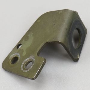 Support pot d'échappement Polaris Scrambler 500