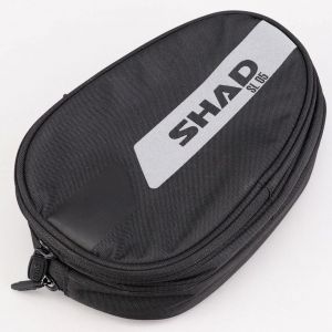 Sacoche de jambe 2L Shad SL05 noire