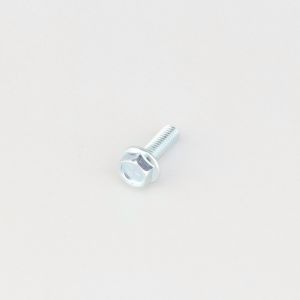 Vis &Oslash;6x18 mm de carter de lanceur adaptable Honda GX 160, 200