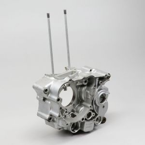Carter moteur gauche Daelim Daystar 125 (2000 - 2016)