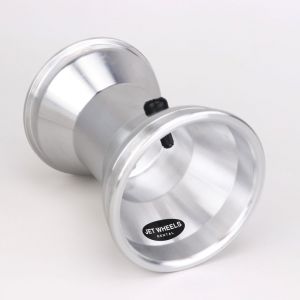 Jante arrière renforcée spécial karting location 180 mm Jet Wheels Rental