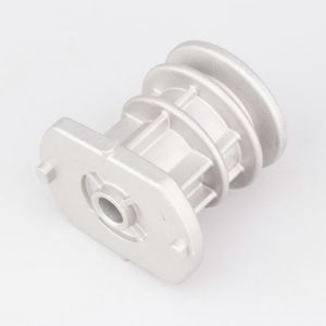 Support de lame de tondeuse Castelgarden XM 55 HS, Stiga Twinclip 50 SH, Mountfield S421R HP...