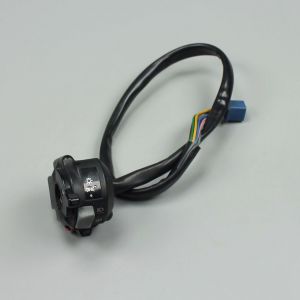 Commodo gauche Yamaha TDR 125 (1993 - 2003)