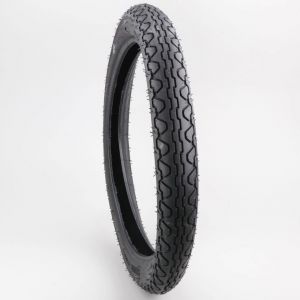 Pneu 2 3/4-17 (2.75-17) 47J Servis Longlife+ cyclomoteur