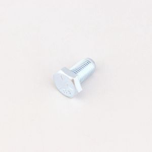 Vis d'embout de lame de tracteur tondeuse 24 mm Stiga Park 95, Villa 95 Combi, Ready 85...