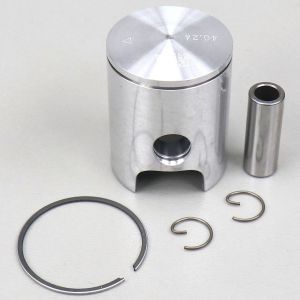 Piston AM6 pour cylindre alu Airsal monosegment