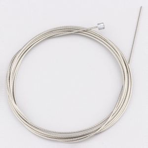 C&acirc;ble de d&eacute;railleur arri&egrave;re universel inox v&eacute;lo 2.20 m Sram Stainless