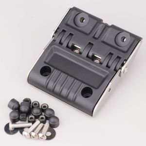 Charnière de couvercle pour top case Givi Trekker Dolomiti