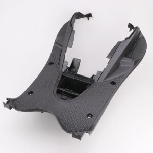 Marche pieds MBK Ovetto, Yamaha Neo's (avant 2008) 101 Octane noir