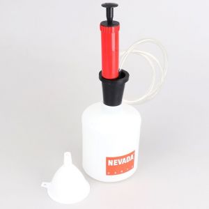 Pompe extracteur de fluide Nevada 1.6L