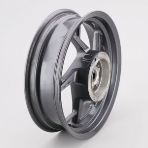 Jante arri&egrave;re Yamaha XMax, MBK Evolis 125, 250 (2013 - 2018)