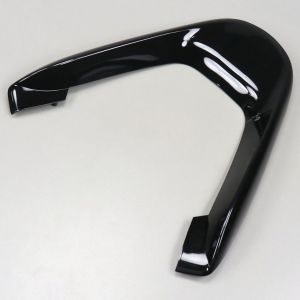 Aileron MBK Mach G, Yamaha Jog Fifty noir