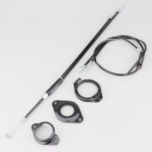 Rotor de frein complet v&eacute;lo BMX Odyssey Gyro G3 (sans kit visserie)