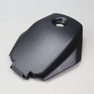 Trappe à essence Derbi Senda DRD Xtreme, Gilera SMT, RCR (2011 - 2017) noire origine