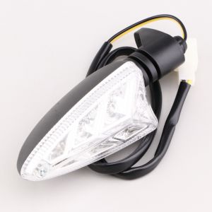Clignotant avant droit, arrière gauche Derbi GPR 50, Aprilia RS4 125, Shiver 750... Vparts