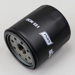 Filtre à huile Ison 551 Moto Guzzi Breva 850, California 1100, Griso...