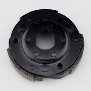 Embrayage Ø107 mm Honda SH, Vision, Peugeot Jet force, Gilera, Aprilia, Piaggio... V2