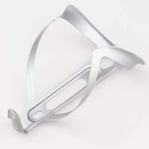 Porte-bidon alu v&eacute;lo Supacaz Ano gris