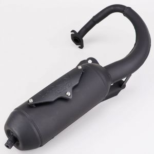 Pot d'échappement type origine Peugeot vertical Speedfight, Trekker... Yasuni Eco
