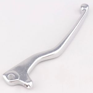 Levier de frein avant droit Yamaha MT, WR, Husqvarna SMS TE... Hert gris