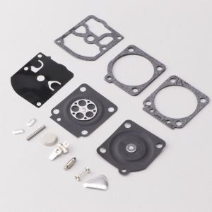 Membranes de carburateur C1Q-EL26A, C1Q-EL13... Zama RB-69 (kit r&eacute;paration)