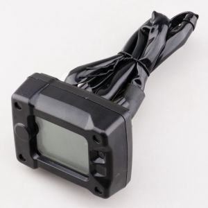 Compteur MBK Stunt, Yamaha Slider Naked (2013 - 2016) Replay