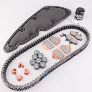 Kit entretien origine Piaggio MP3 350 ABS (2018 - 2020)