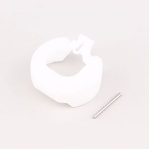 Flotteur de carburateur tondeuse, motoculteur... Honda GX240, GX270, GX390...