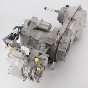 Moteur complet Yamaha XMax, MBK Evolis 125 (2014 - 2016)
