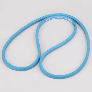 Courroie de tondeuse 4L610 Allis Chalmers, Lawn Boy, Snapper... 12.7x1549 mm Pix LawnMaster