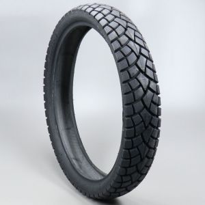 Pneu arrière 100/80-18 53P Deli Tire Trail