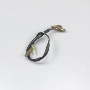 C&acirc;blage de klaxon Sym Wolf 125 (2004 &agrave; 2007)