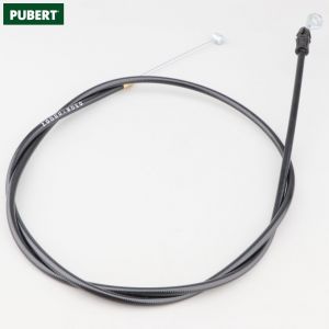 C&acirc;ble de crabotage de motobineuse Pubert Quatro Senior