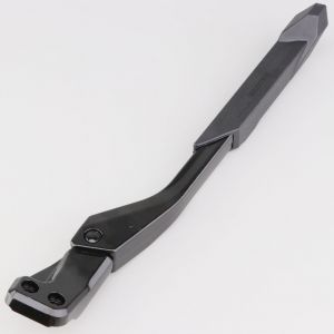 B&eacute;quille lat&eacute;rale v&eacute;lo 24 &agrave; 29 pouces alu r&eacute;glable Contec Rhino Back 6