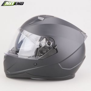 Casque intégral NoEnd Pure SC-33 noir mat