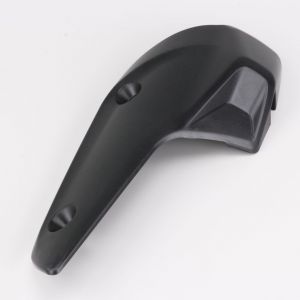 Protection de pot d'&eacute;chappement inf&eacute;rieur Yamaha Tmax 560 (depuis 2022)