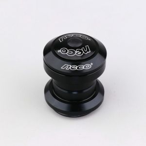 Jeu de direction externe vélo 1" 1/8 Neco H711