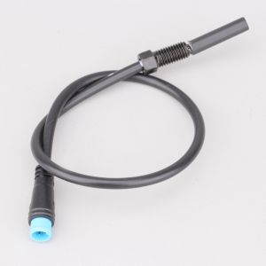 Connecteur Julet &eacute;tanche 4 broches m&acirc;les Clarks