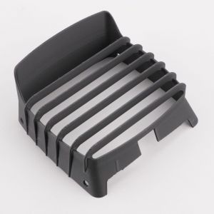 Grille de car&eacute;nage de phare Peugeot 103 MVL, Vogue, Chrono... Doppler