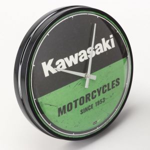 Pendule Kawasaki Ø31.5 cm