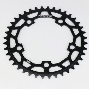 Couronne vélo BMX 40 dents Forward Joyride