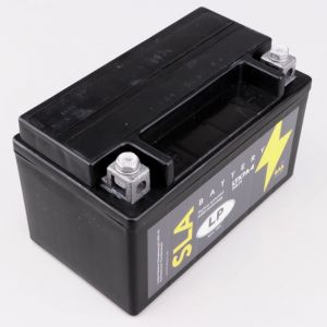 Batterie Landport LTX7A-4 SLA 12V 6Ah acide sans entretien Vivacity, Agility, KP-W, Orbit...