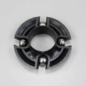 Cage de variateur 4 billes MBK 51, AV88... moteur AV7 et AV10 (avec billes)