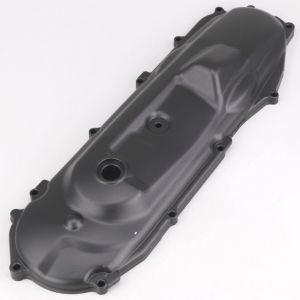 Carter de kick MBK Booster, Yamaha Bw's... Restone noir