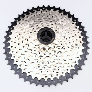 Cassette vélo 10 vitesses Wag Bike (11-46)