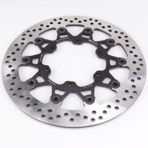 Disque de frein avant Aprilia Pegaso 125, 650, BMW F 650 GS, 800... Ø300 mm NG Brakes