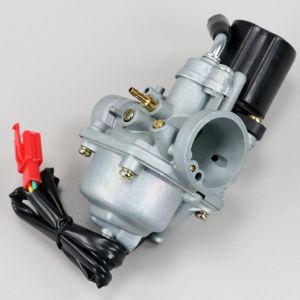 Carburateur Generic, CPI, Keeway, Hanway... moteur type AM6 et 1PE40QMB V2