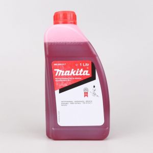 Huile moteur 2T Makita 1L